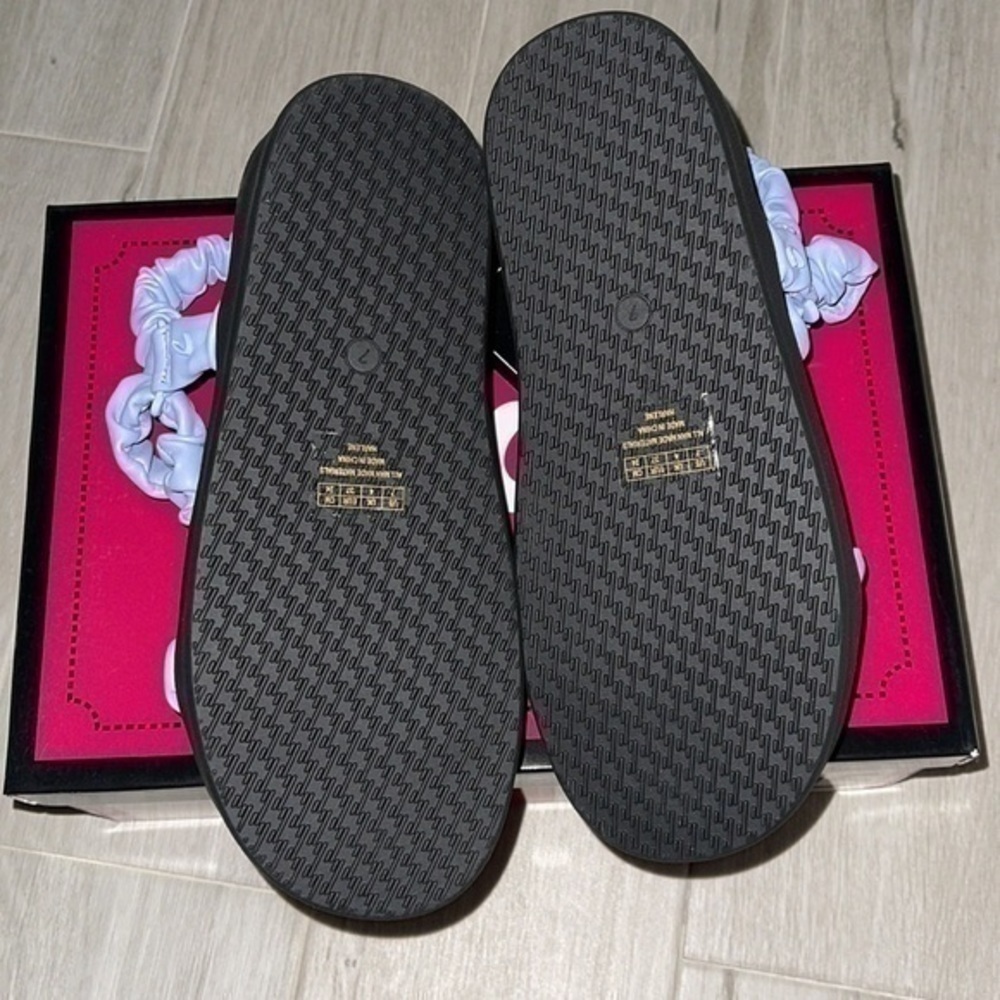 Sam Edelman Ruched Strap Sandal Light Blue - Picture 4 of 12